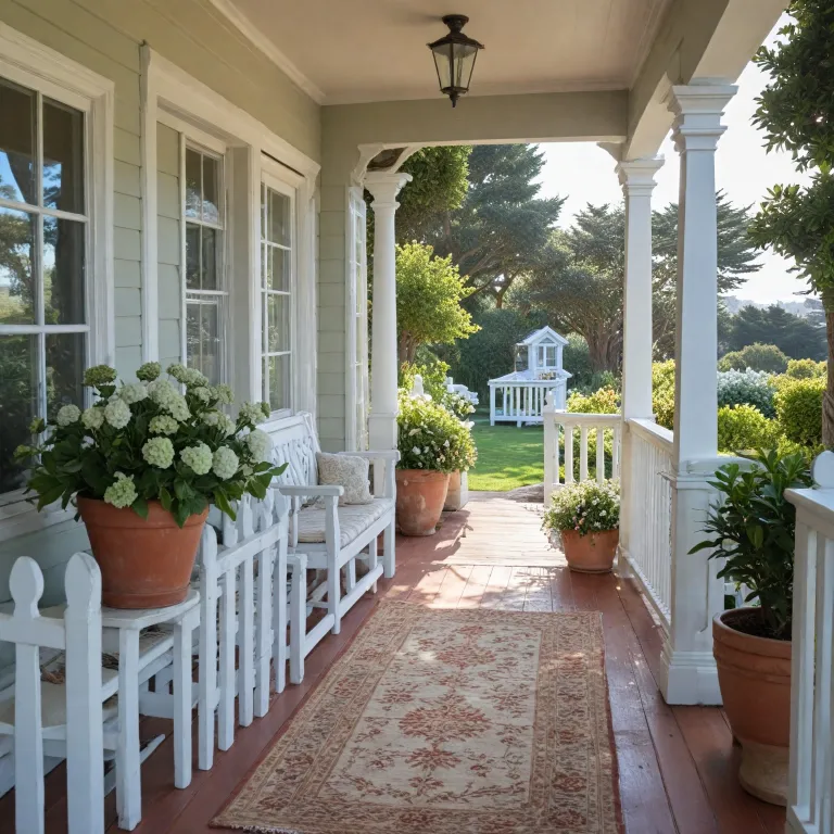 Elegant coastal escapes: choosing the right bed and breakfast in Monterey for a short stay