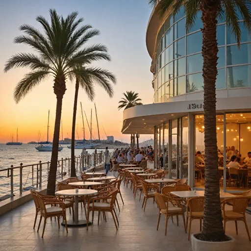 Tel Aviv short breaks: refined things to do in the city by the sea