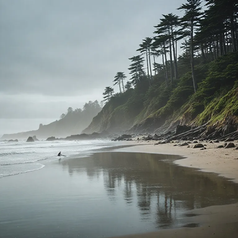 A refined guide to surfing in Washington for short coastal escapes