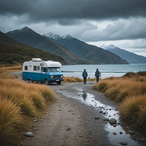 Planning a short escape: what new zealand weather in may means for your weekend trip