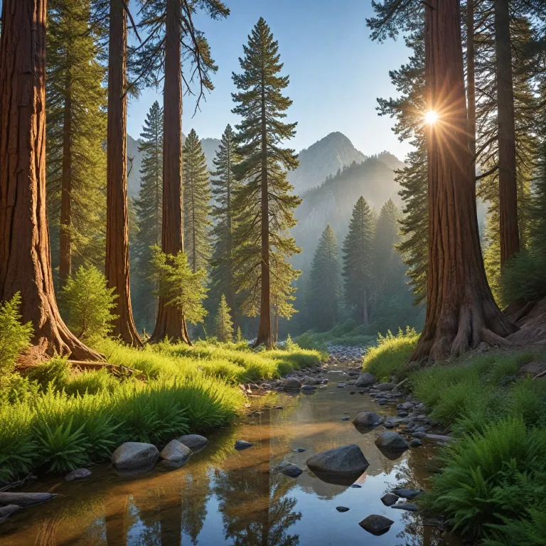 Essential things to do at Sequoia for an unforgettable short escape