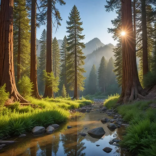 Essential things to do at Sequoia for an unforgettable short escape