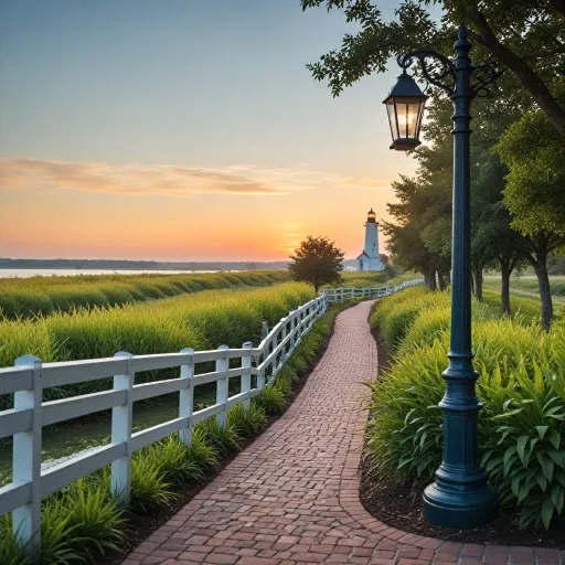 Refined escapes from the nation’s capital: the best day trips from DC