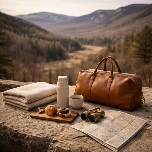 Exceptional national parks to visit in April for refined short breaks