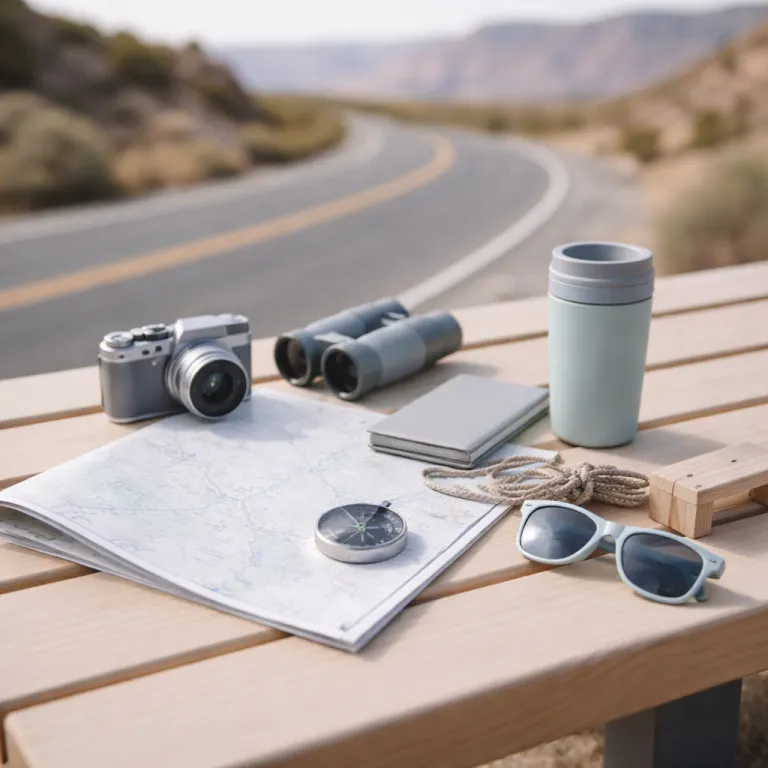 An elegant road trip from Vegas to Grand Canyon: how to turn a single day into a timeless escape