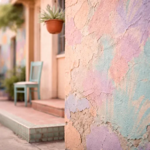 Where to stay in El Paso for street art, murals, and creative weekends