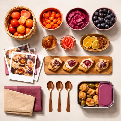 Beyond the Tasting Menu: How Hyper-Local Food Experiences Are Reshaping Travel