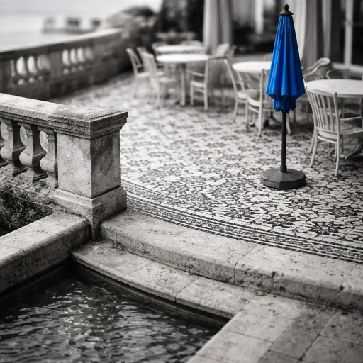 Inside COMO Le Beauvallon: Saint-Tropez Gets a Belle Epoque Revival
