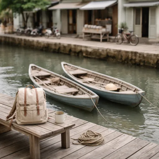 Vietnam, Cambodia, and a $35-a-Day Budget: The Southeast Asia Short-Trip Playbook