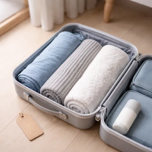 Pack for a 3-Day Trip in One Carry-On: The Strategy Frequent Travelers Use