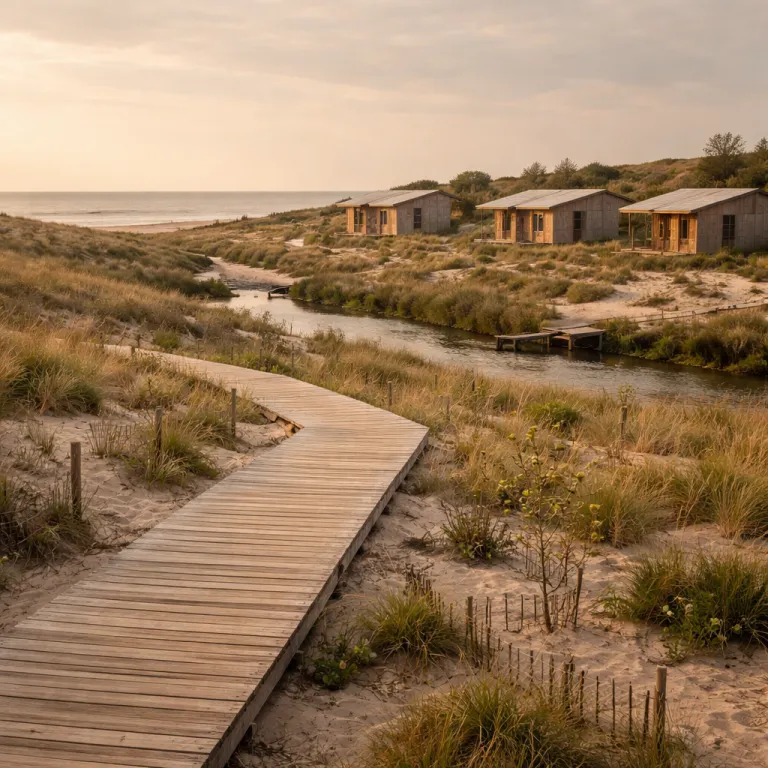 Regenerative Travel in Practice: Destinations That Improve Because You Visited