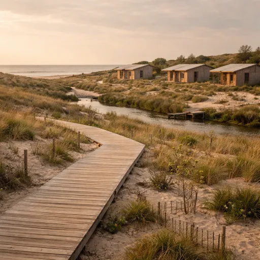 Regenerative Travel in Practice: Destinations That Improve Because You Visited
