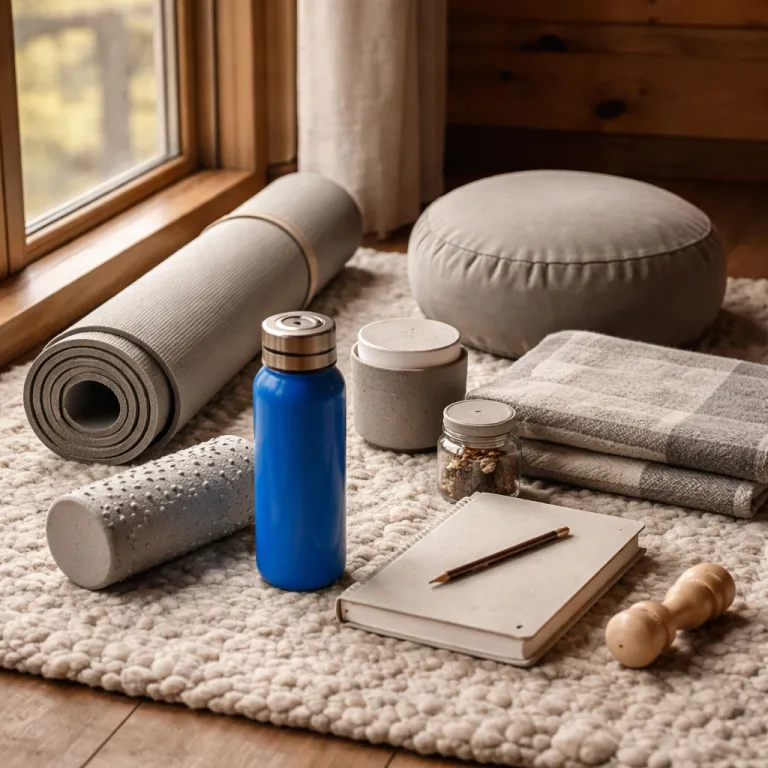 The Weekend Wellness Reset: Micro-Retreats That Deliver Real Recovery