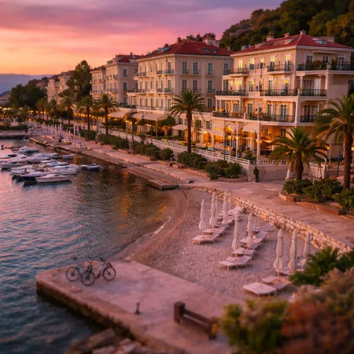 Opatija, Croatia: The Adriatic Town Reinventing Itself for Short-Stay Travelers