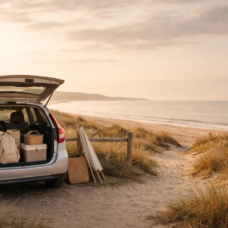 Summer 2026 on a Budget: Finding Value When Everyone Else Is Paying Peak Prices