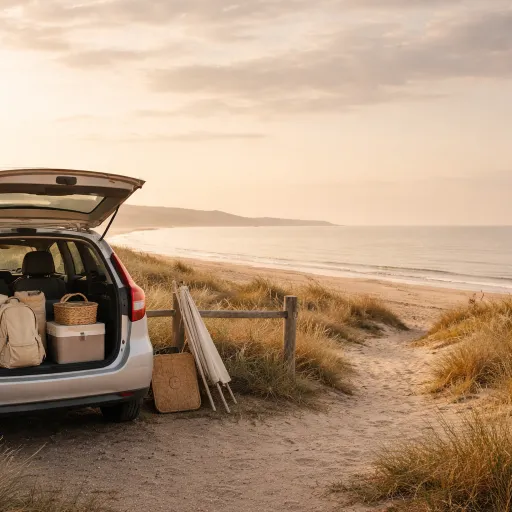 Summer 2026 on a Budget: Finding Value When Everyone Else Is Paying Peak Prices