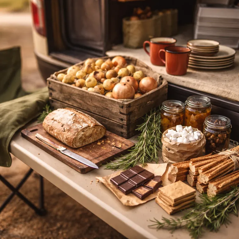 The RV Weekend: Why America's Fastest-Growing Travel Trend Works for Families