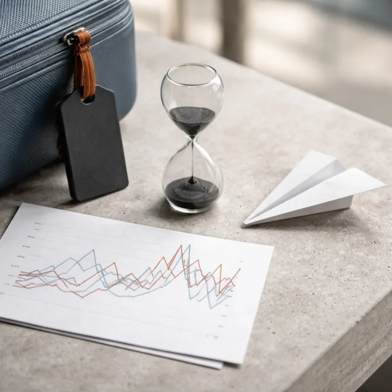 When to Book Summer Flights: The Data-Backed Timing Strategy for 2026