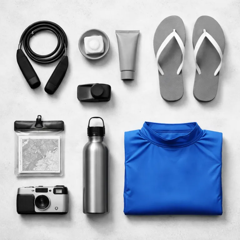 The Rise of the Playcation: When Your Trip Is Built Around a Single Skill