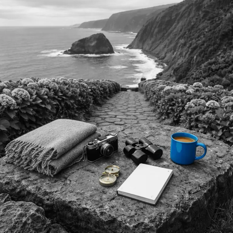 The Azores in a Long Weekend: Europe's Wild Atlantic Secret