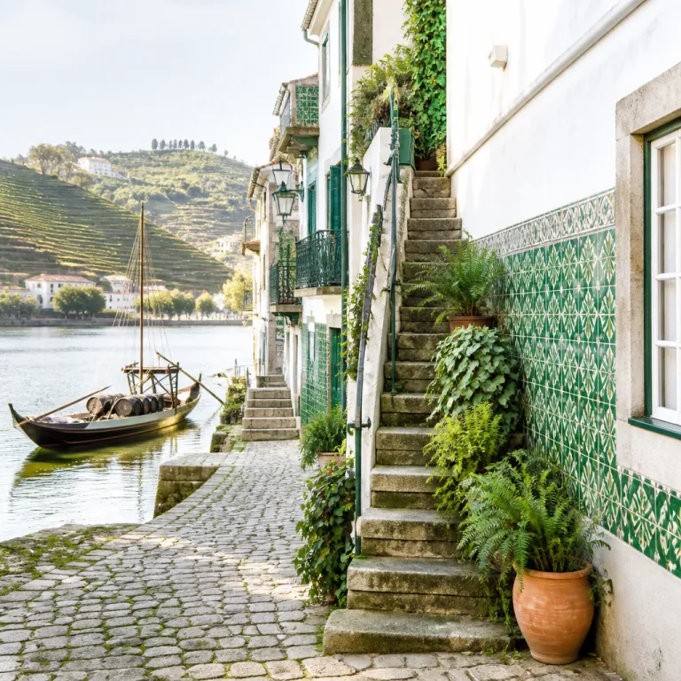 Porto in a Long Weekend: The Douro, the Tiles, and the Neighbourhood You Won't Want to Leave