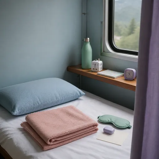 Your First European Night Train: What to Book, Where to Sleep, Why It Works