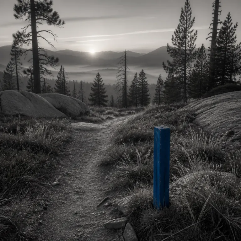National Parks at Dawn: Why the 5 AM Strategy Beats Every Crowd-Avoidance Hack