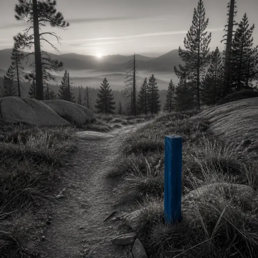 National Parks at Dawn: Why the 5 AM Strategy Beats Every Crowd-Avoidance Hack