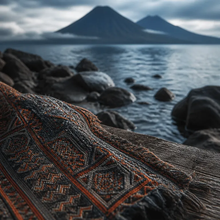 Guatemala's Lake Atitlan: Volcanoes, Markets, and Mayan Heritage Beyond the Guidebook