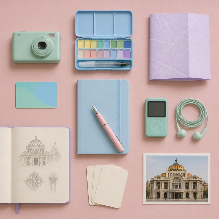 Elegant weekend with Ace Tours in Mexico City: art, heritage and effortless planning