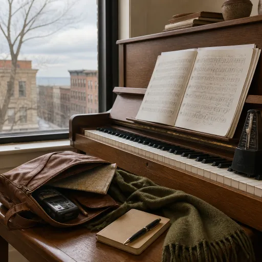 An April day in Chicago: tracing Florence Price’s music on a weekend escape