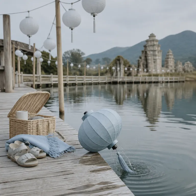 Hoi An and My Son: an elegant family weekend between lanterns and sacred valleys