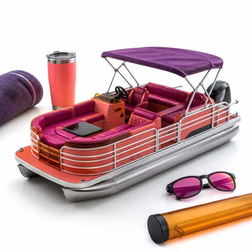How to plan the perfect crew Austin boat weekend in April