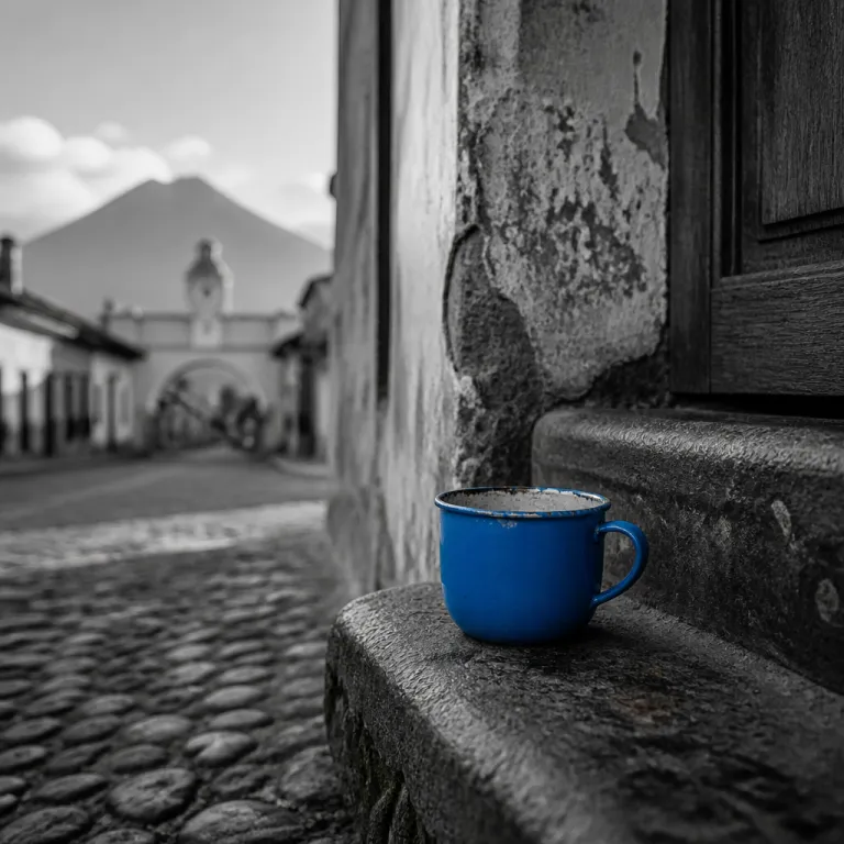 Antigua Guatemala things to see on an elegant short cultural escape