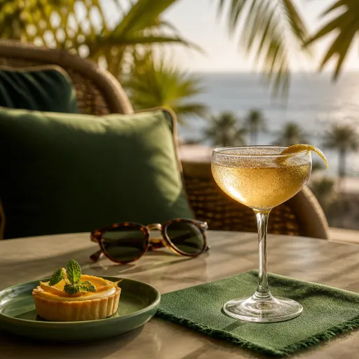 Elegant spring break escapes for adults in San Diego