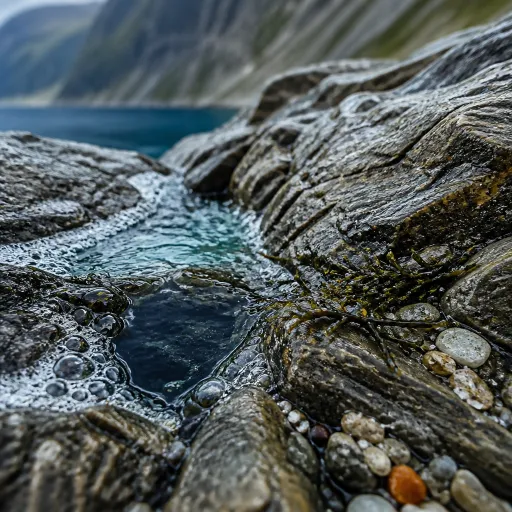 Fjords Over Beaches: Inside the Coolcation Movement Reshaping Summer Travel