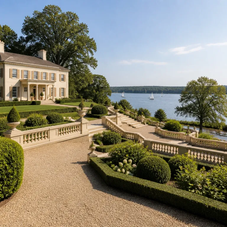 Elegant escapes: refined day trips from Washington DC for cultured weekend travelers