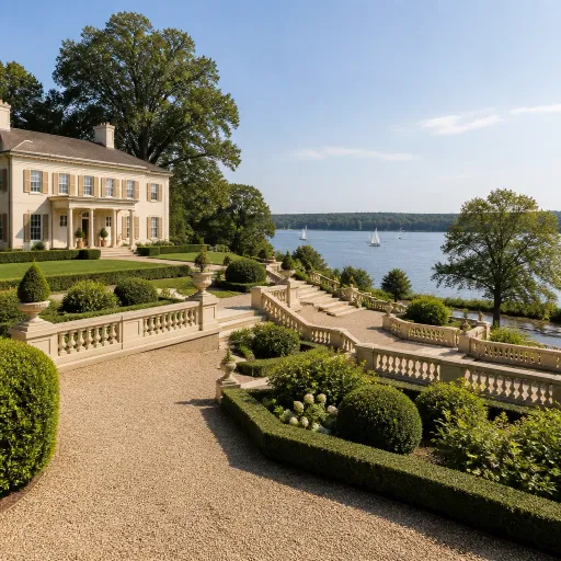 Elegant escapes: refined day trips from Washington DC for cultured weekend travelers