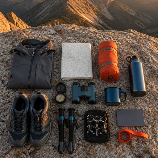 Weekend Hiking in Colorado: What the High-Altitude Trails Deliver That Coastal Ones Cannot