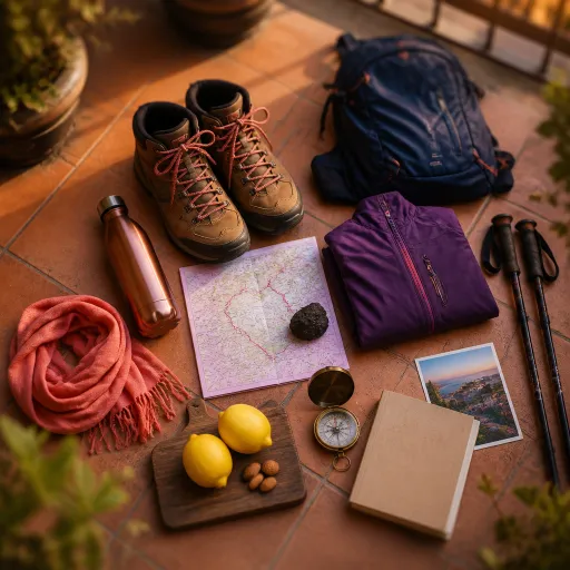 Taormina to Mount Etna: refined weekend excursions for hikers and short‑trip lovers