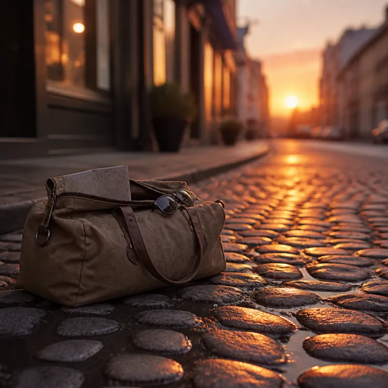 The Three-Day Trip Won: What the Global Data Says About How We Travel Now