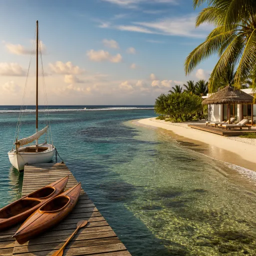 Elegant short breaks: refined things to do in San Pedro, Belize for a long weekend
