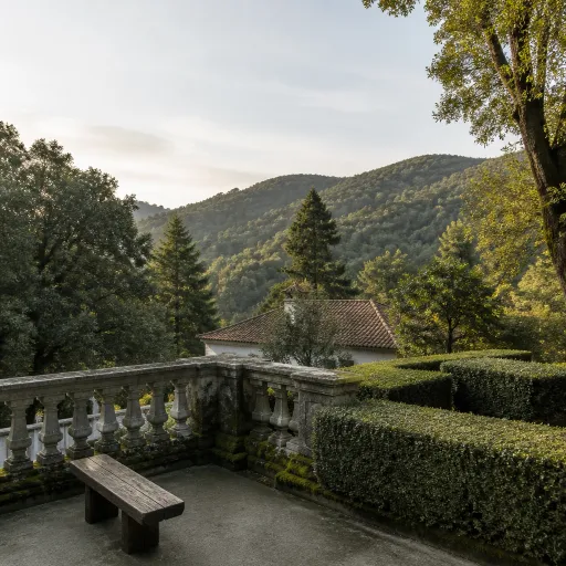 Elegant escapes: refined day trips from Mexico City for short weekends