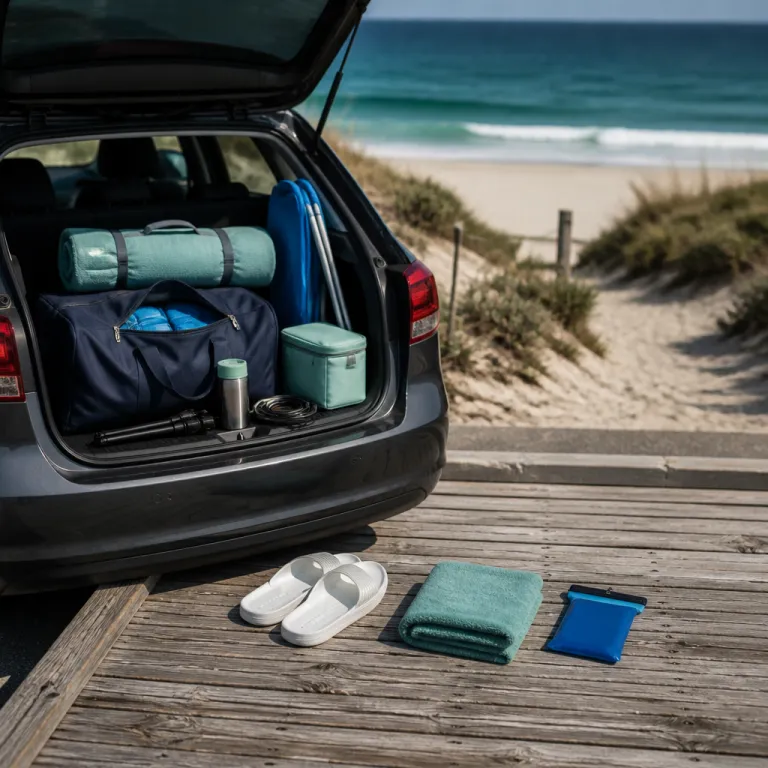 The August Sweet Spot: Why Last-Minute Booking Between Peak Summer and Labor Day Pays Off