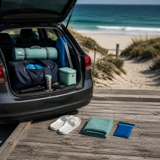 The August Sweet Spot: Why Last-Minute Booking Between Peak Summer and Labor Day Pays Off