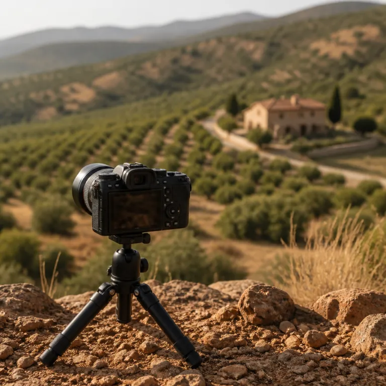 The Photography Weekend: When Your Camera Decides the Itinerary